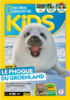 National Geographic Kids | 