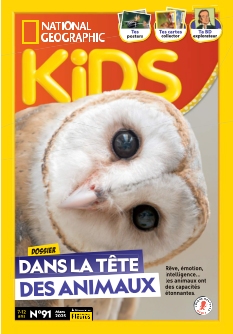 National Geographic Kids | 