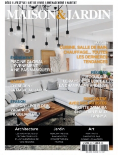 Maison & Jardin | 