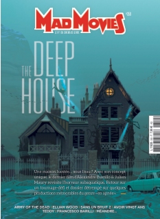 Cover undefined