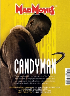 Cover undefined