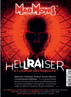 Cover undefined