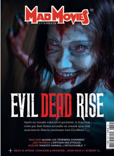 Cover undefined