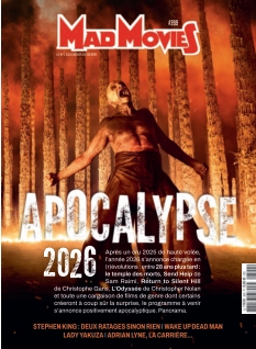 Mad Movies | 