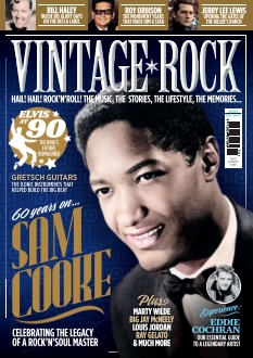 Vintage Rock | 