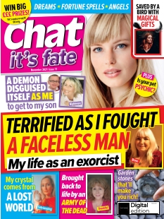 Cover undefined