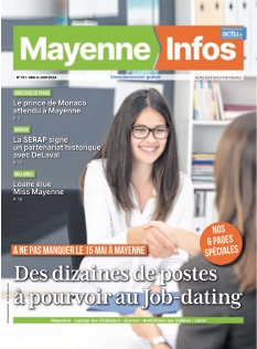Mayenne infos | 