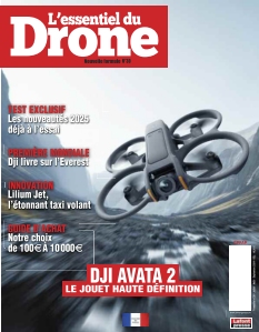 L'Essentiel du Drone | 