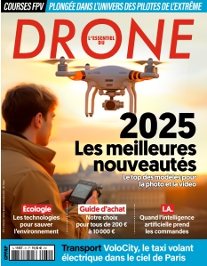 L'Essentiel du Drone | 