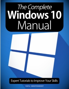 The Complete Windows 10 Manual | 