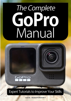 The Complete GoPro Manual | 