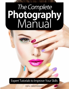 The Complete Photography Manual | 