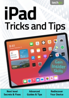 iPad & iPadOS - A Guide for Beginners | 