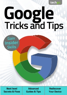 Google - A Guide for Beginners | 