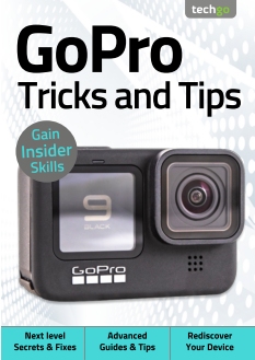 GoPro Hero 7 Black Tips and Tricks 