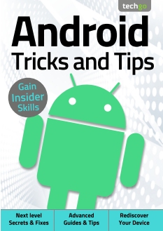Android Smartphones & Tablets - A Guide for Beginners | 
