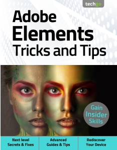 Photoshop Elements - A Guide for Beginners | 