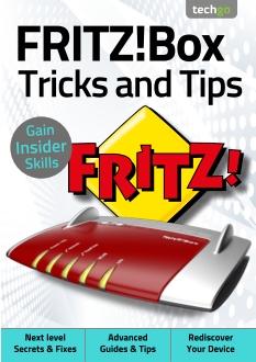 FRITZ!Box - A Guide for Beginners | 