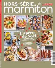 Marmiton Hors Série | 