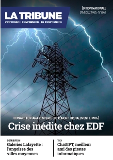 La Tribune Quotidien