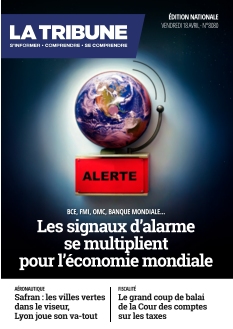 La Tribune Quotidien