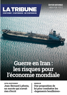 La Tribune Quotidien