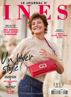 Le Journal d’Ines | 