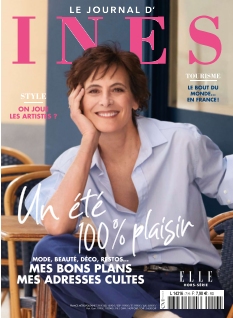 Le Journal d’Ines | 