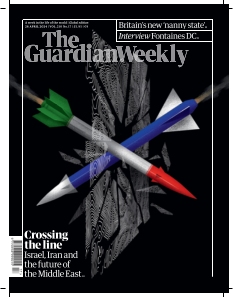 The Guardian Weekly | 