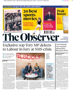 The Observer | 