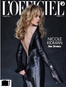 L'Officiel USA | 