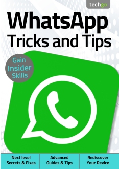 Whatsapp - A Guide for Beginners | 