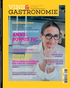 Vins & Gastronomie | 