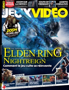 Total Jeux Video | 