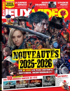 Total Jeux Video | 