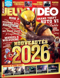 Total Jeux Video | 