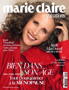 Marie Claire Hors Série Respirations | 
