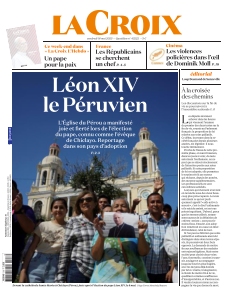 La Croix | 