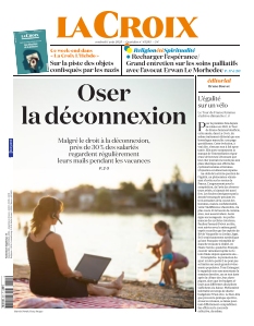 La Croix | 