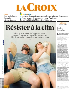 La Croix | 