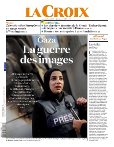 La Croix | 