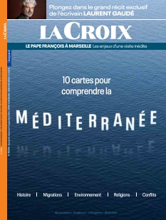 La Croix L'Hebdo
							- 15/09/2023 | 