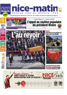 Nice-Matin Métropole | 