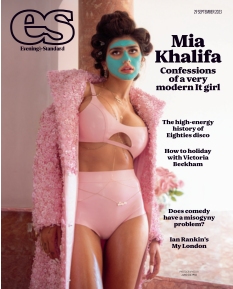 Cover undefined