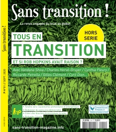 Hors-Série Sans transition&nbsp;! | 