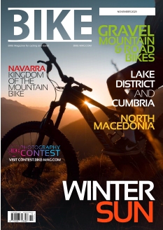 Bike Magazine | 