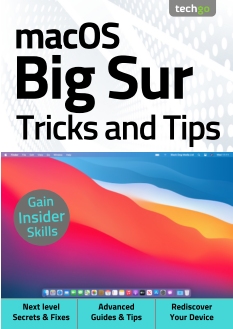 MacOS Big Sur - A Guide for Beginners | 