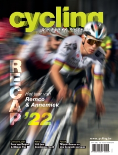 Cover Cycling
