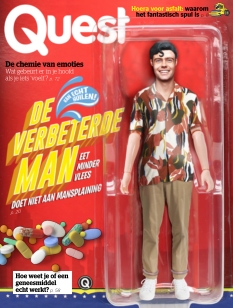 Cover undefined