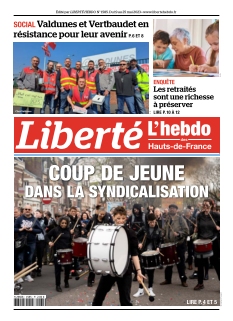 Liberté Hebdo | 